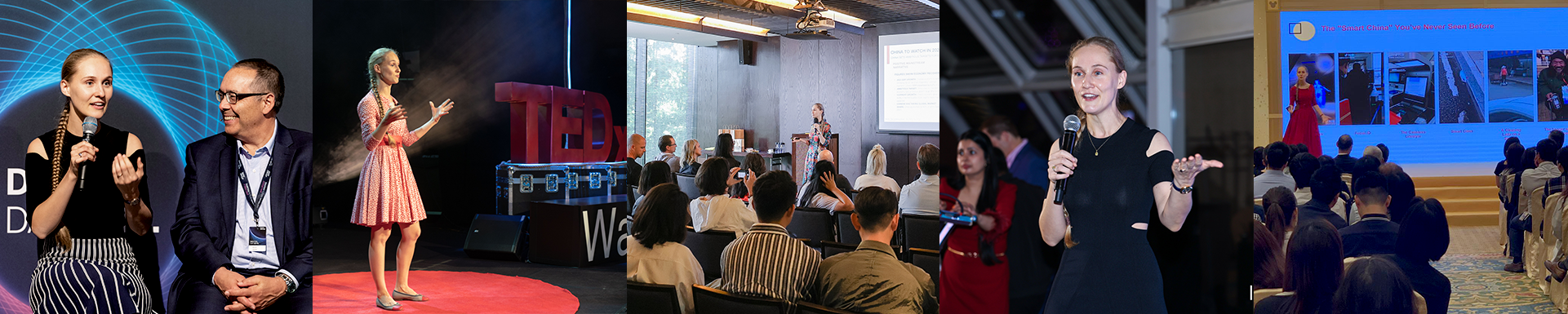 Conference audience photo bu ashley dudarenok