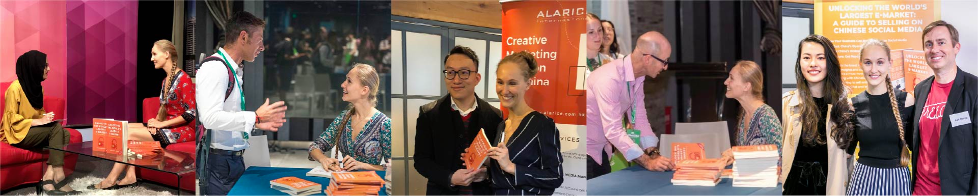 ashley books splitter