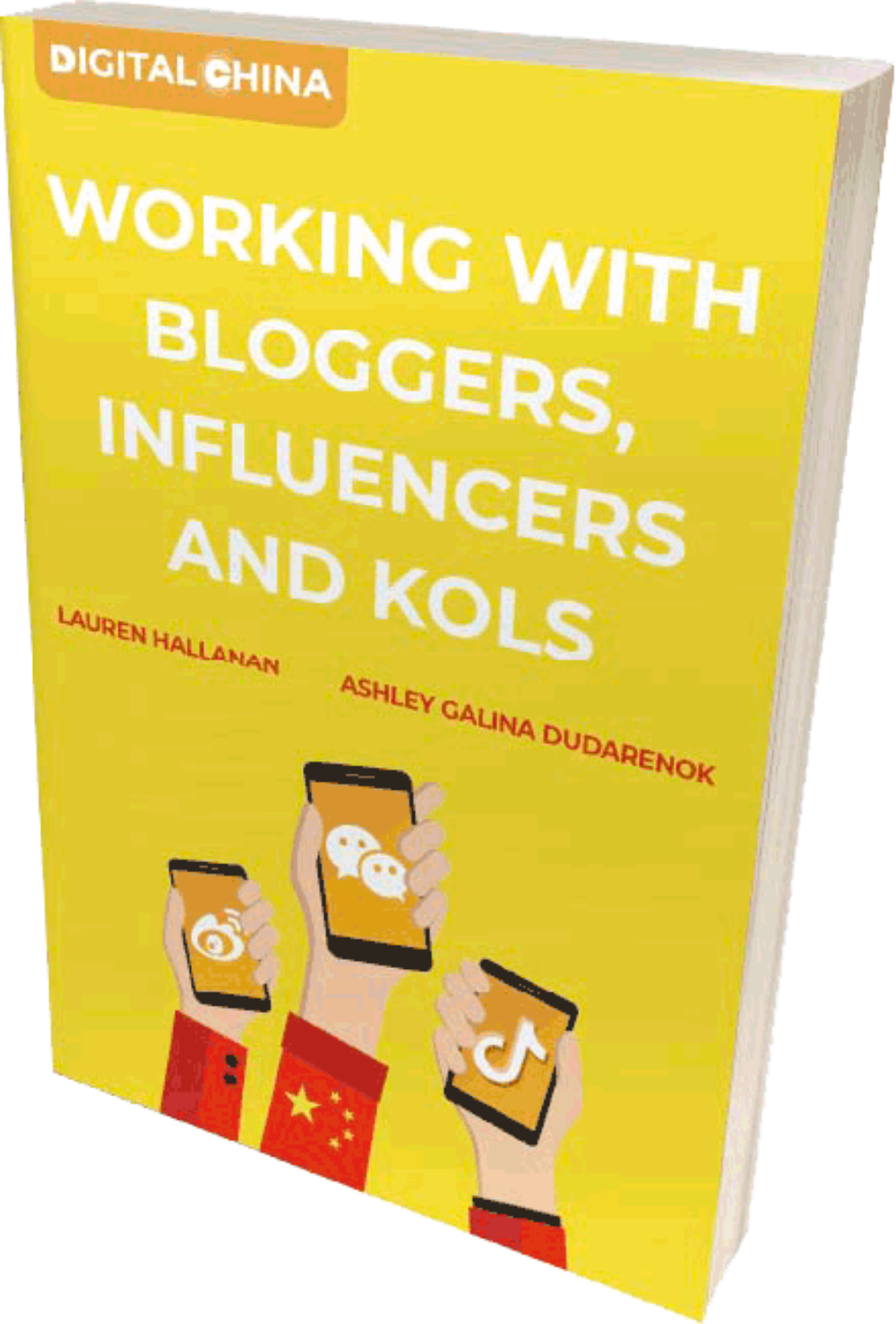 how to work with bloggers, influencers and KOLs