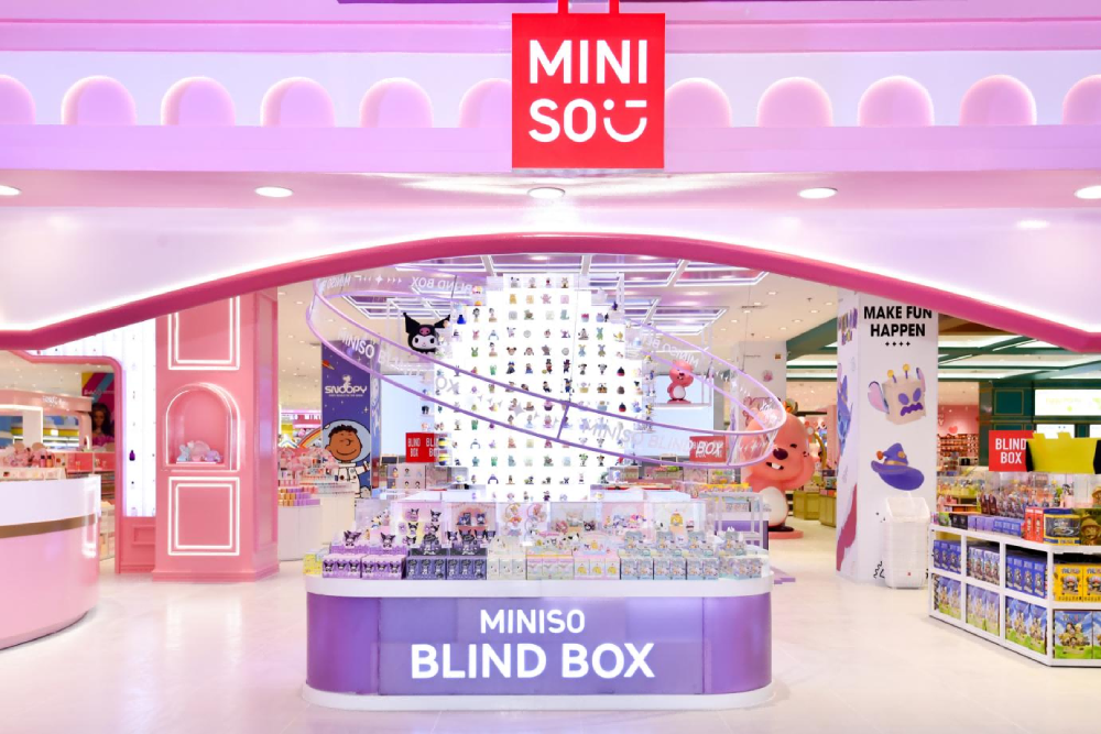 CASE STUDY: HOW MINISO BUILT ITS SUCCESSFUL KOC STRATEGY TO ENGAGE CONSUMERS IN CHINA