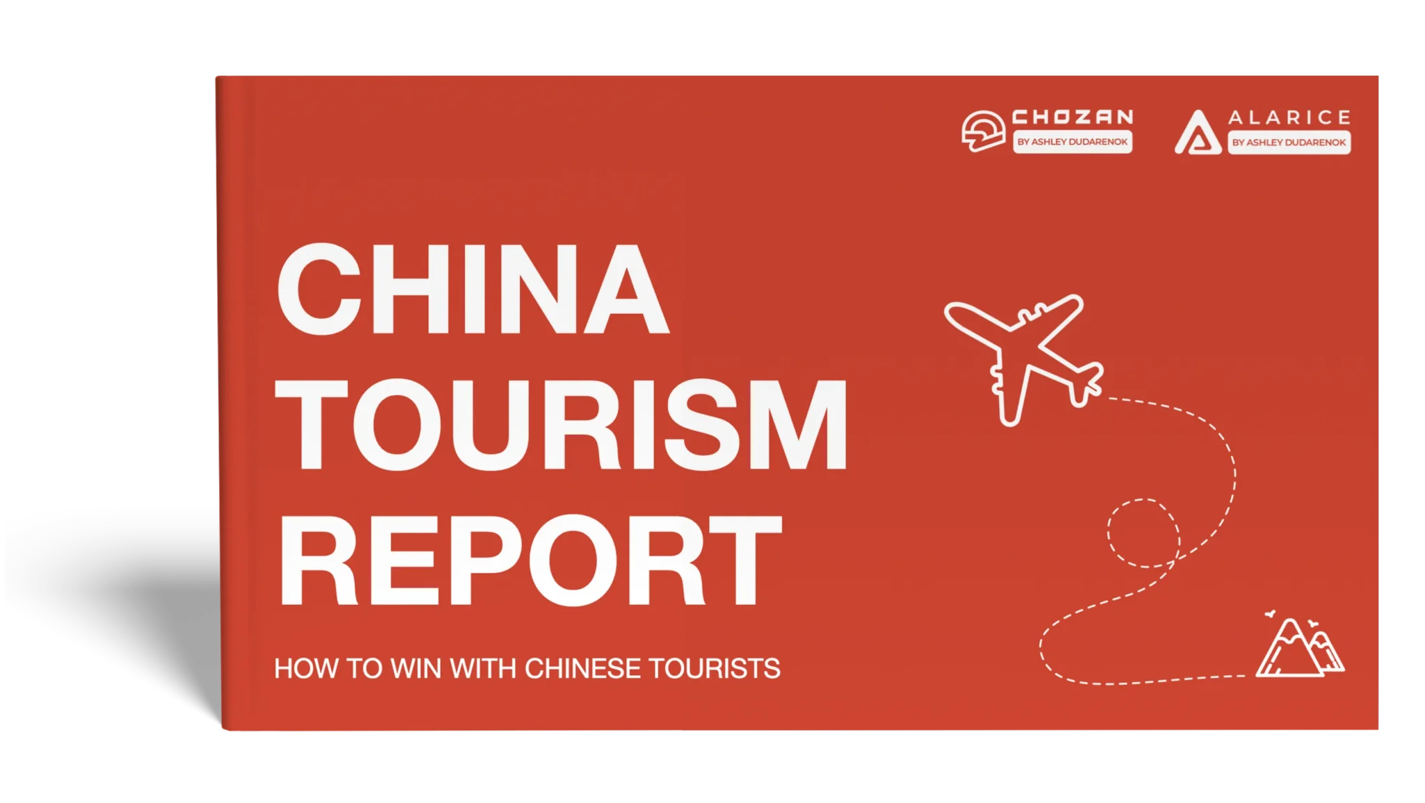 china tourism report