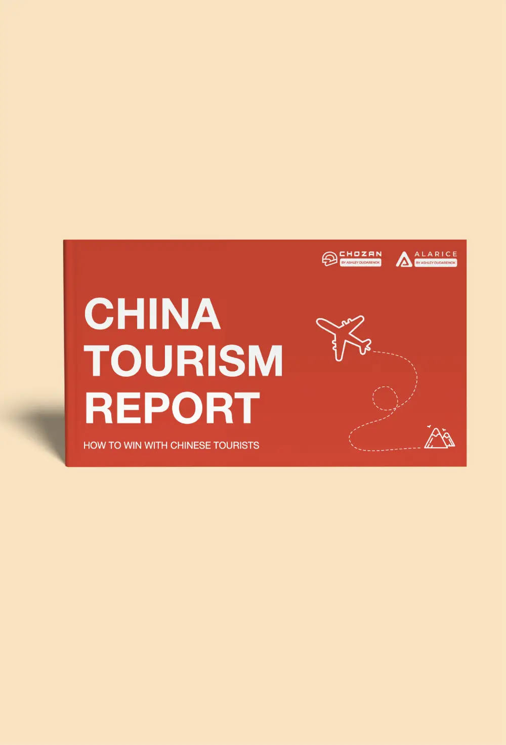 china tourism report