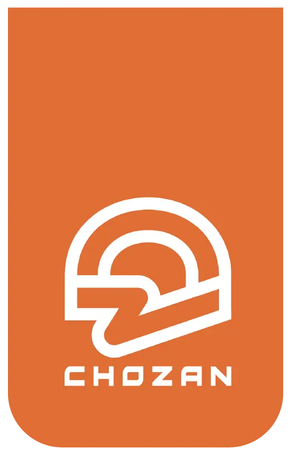 chozan logo
