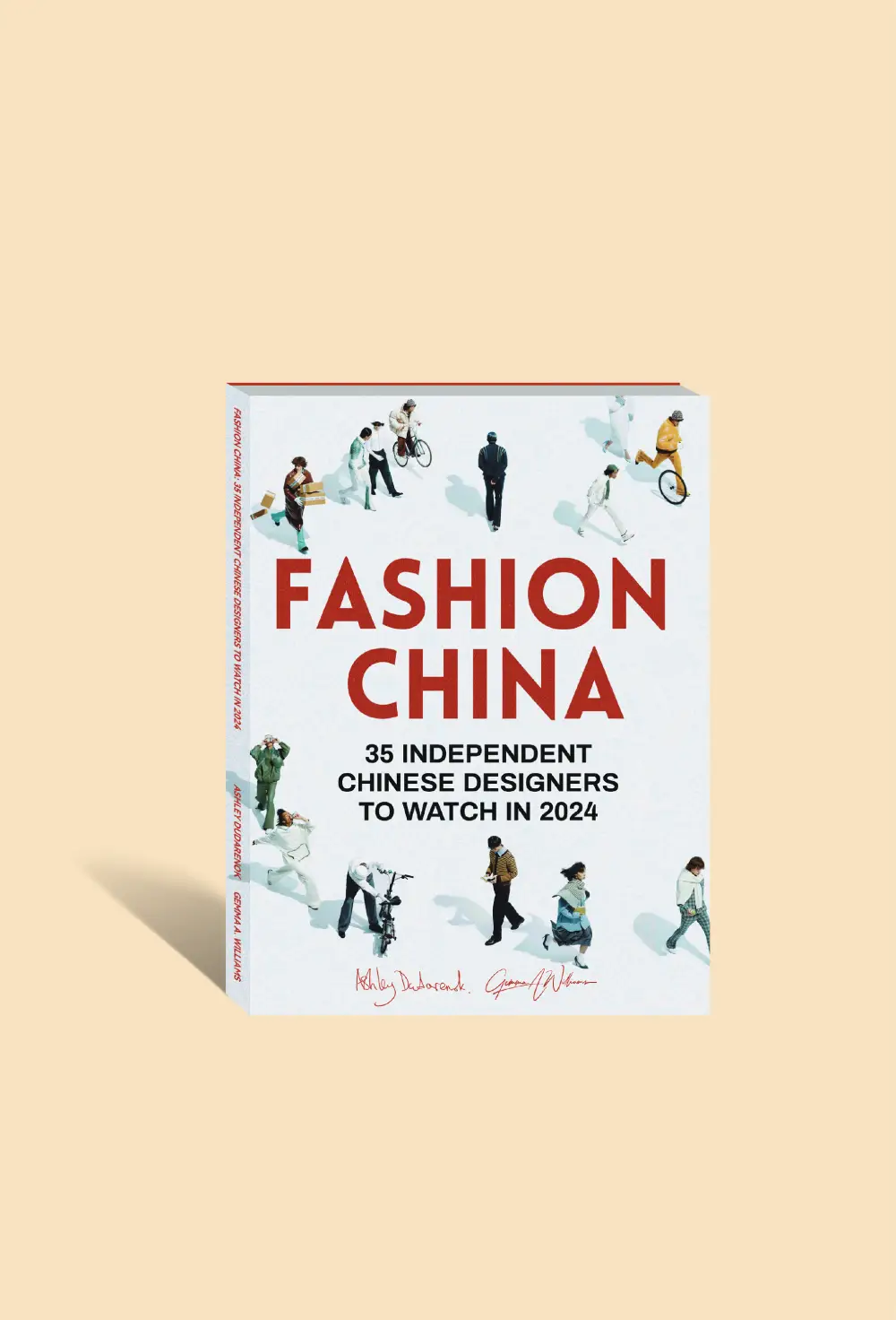 chinese designers to watch in 2024