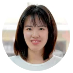 Woman studio portrait