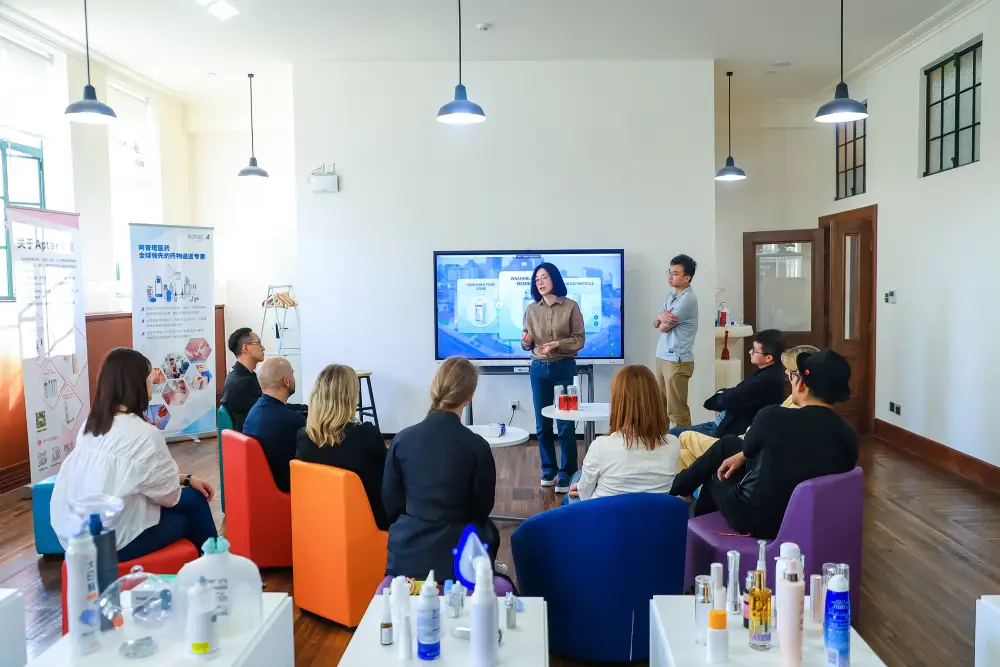 expert led approach by chozan