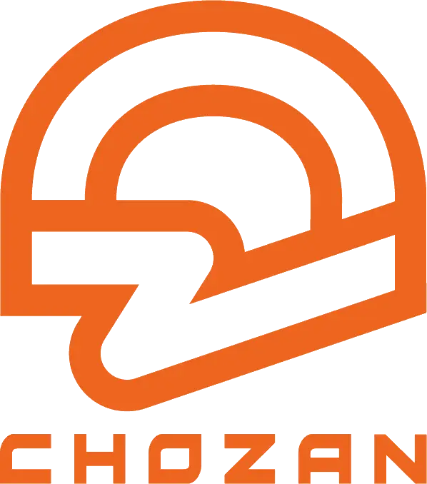 chozan logo