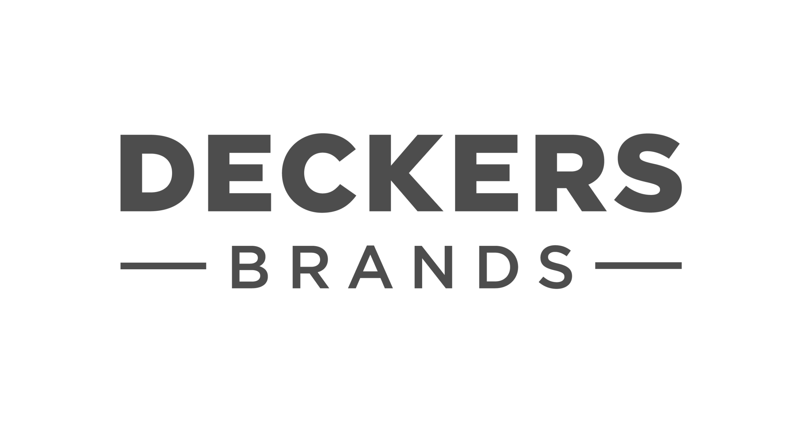 DECKERS trusts ChoZan expertise