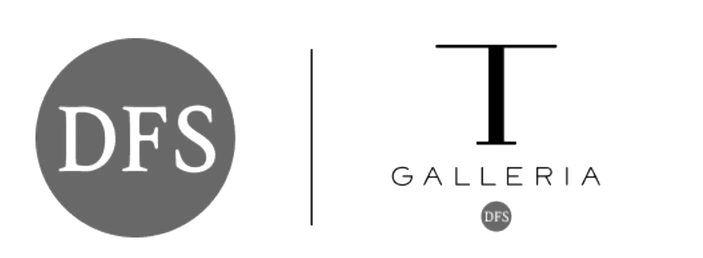 dfs galleria trusts chozan