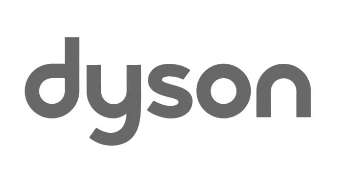 dyson trusts ChoZan expertise