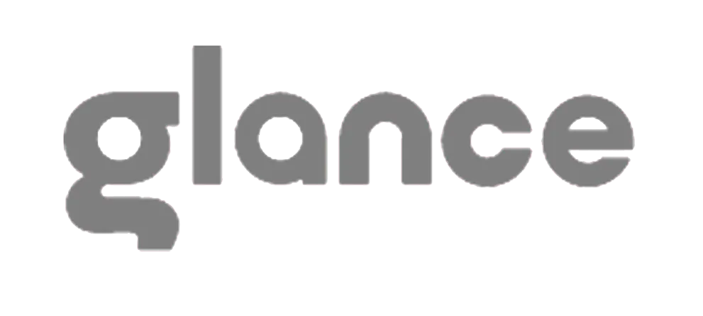 glance trusts ChoZan expertise