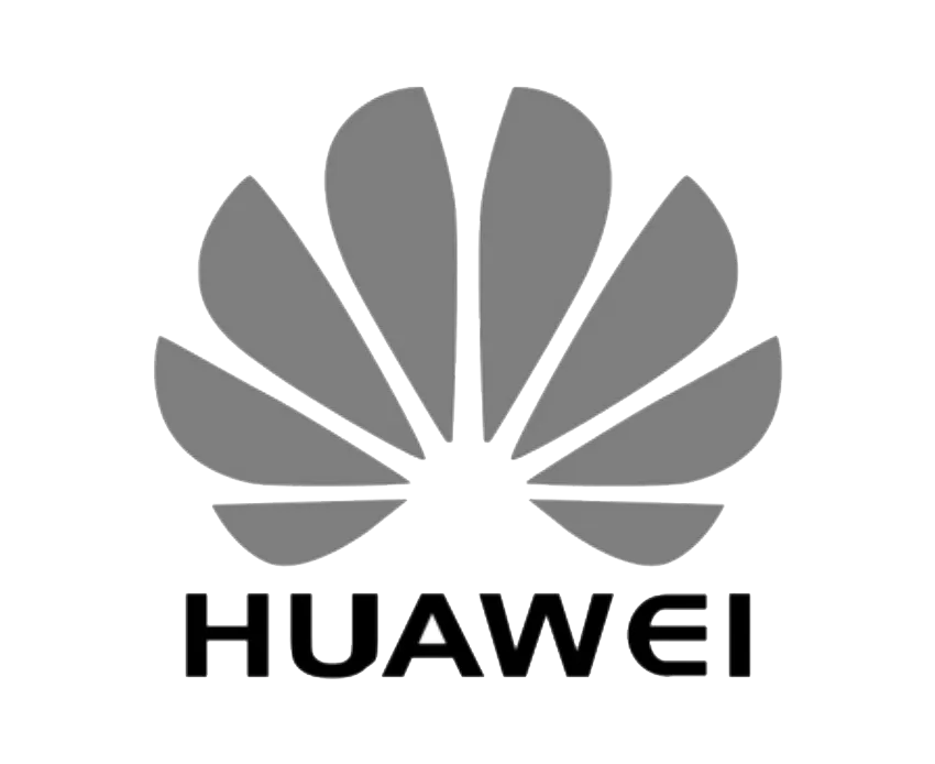 HUAWEI trusts ChoZan expertise