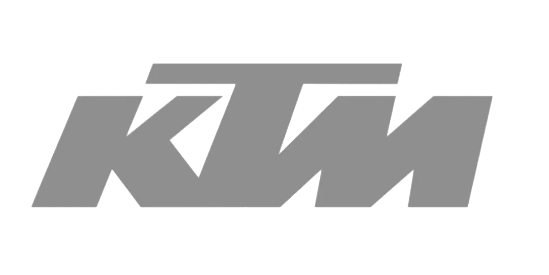 KTM relies on ChoZan insights