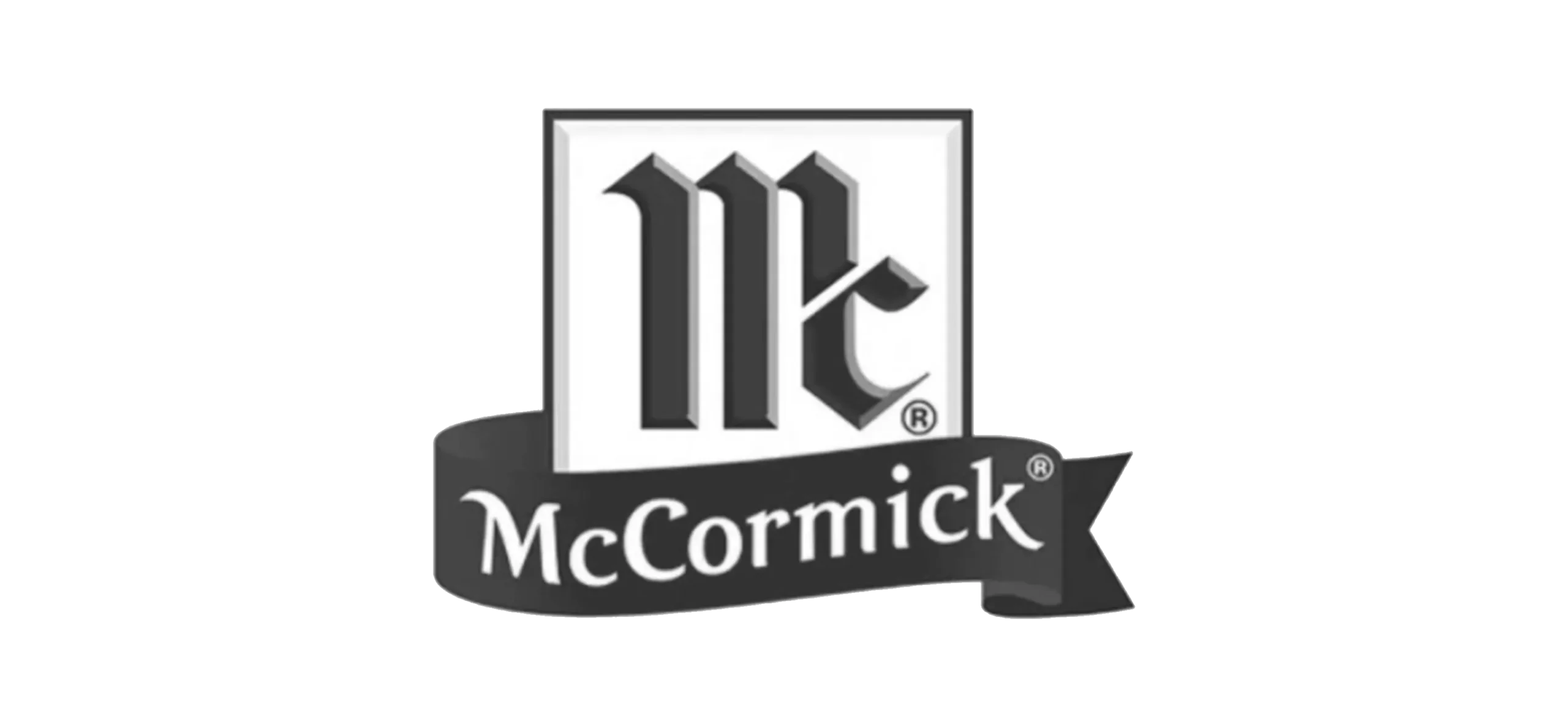 MCCORMICK relies on ChoZan insights