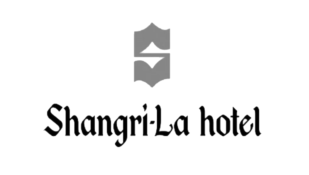 Shangrila hotel relies on ChoZan insights