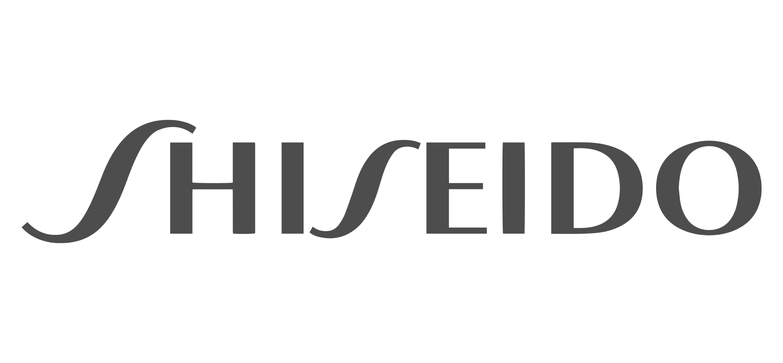 chozan trusted by shiseido