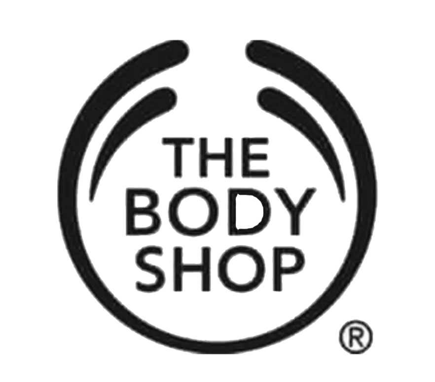 THE BODY SHOP relies on ChoZan insights