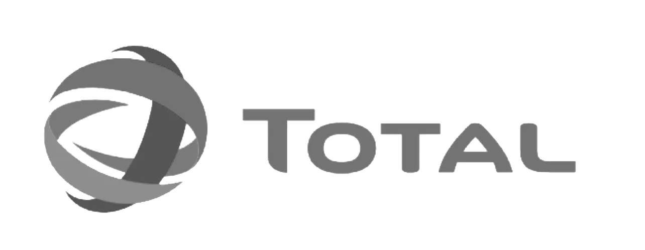 TOTAL trusts ChoZan expertise