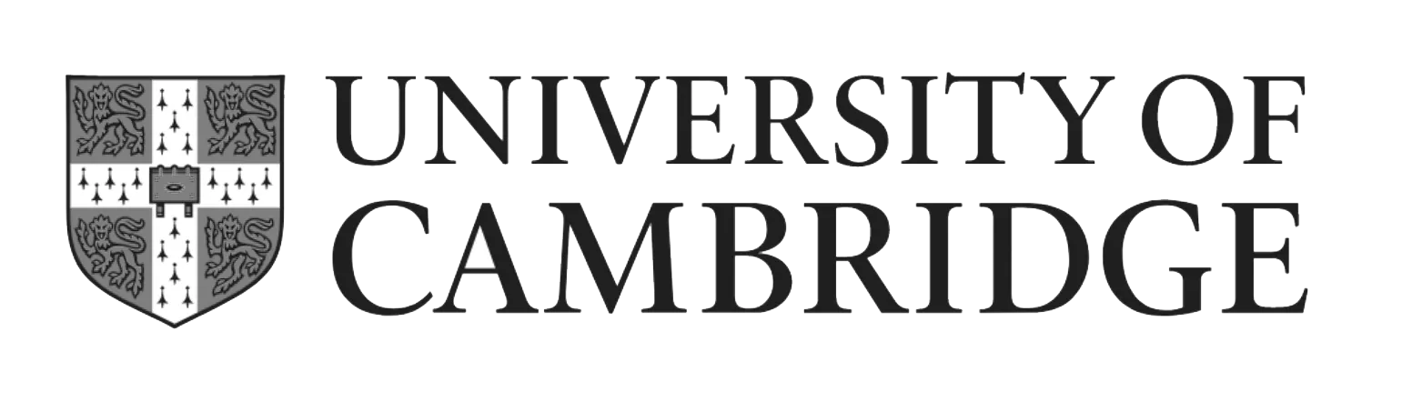 university of cambridge trusts ChoZan strategy