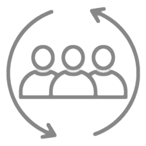 Community discussion icon