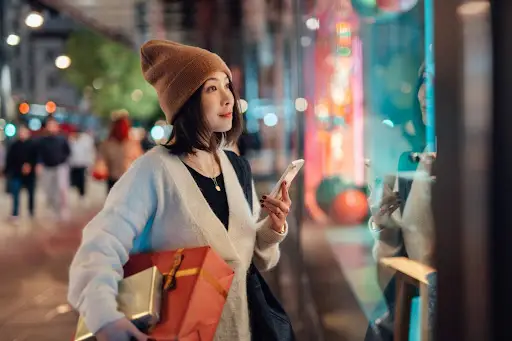 Modern Chinese Consumers