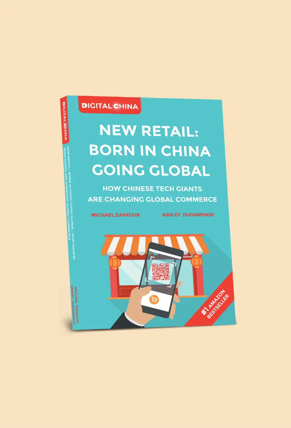 how chinese tech giants are changing global commerce