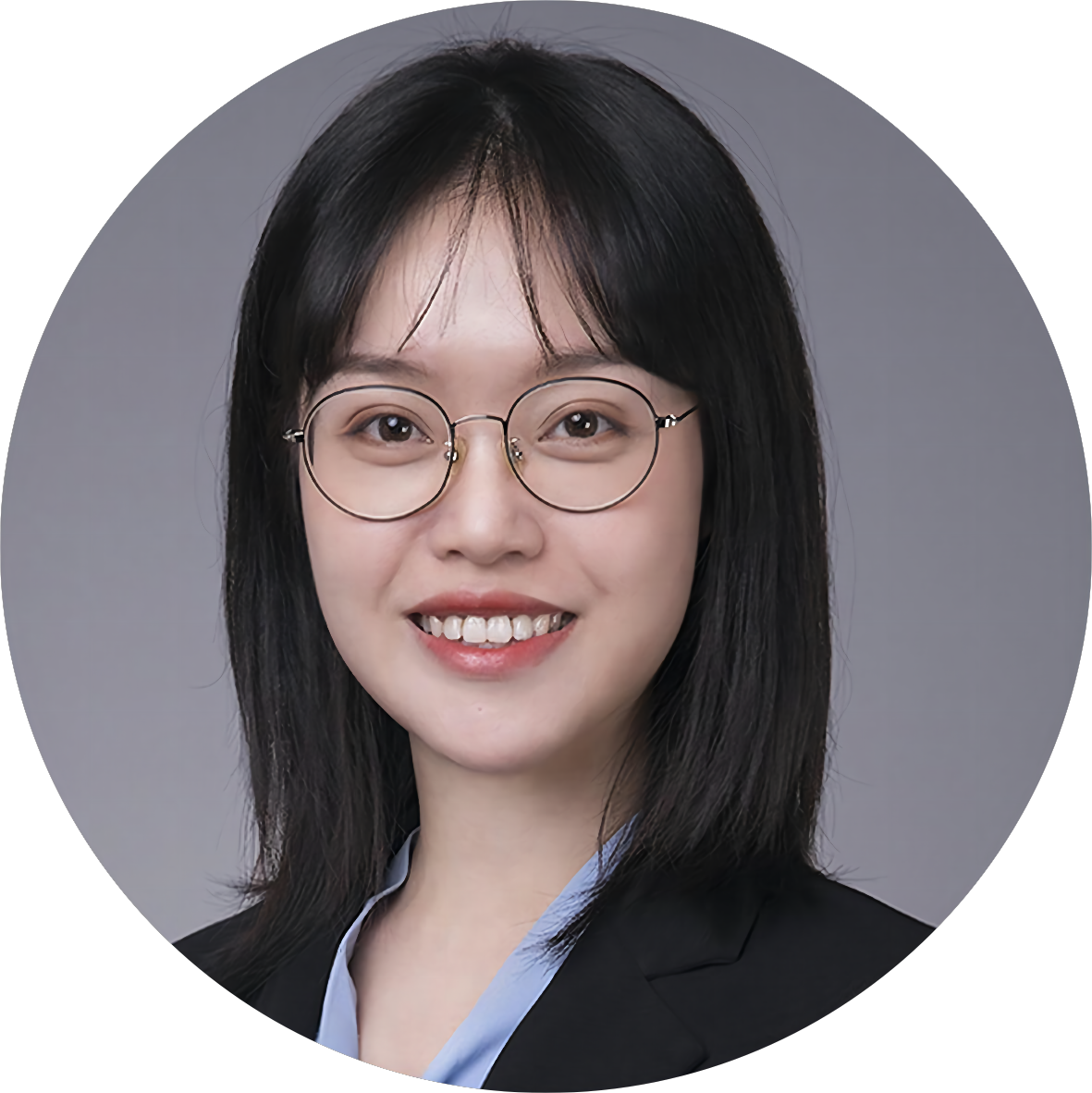 Professional woman portrait