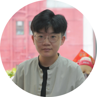 digital marketing executive of chozan