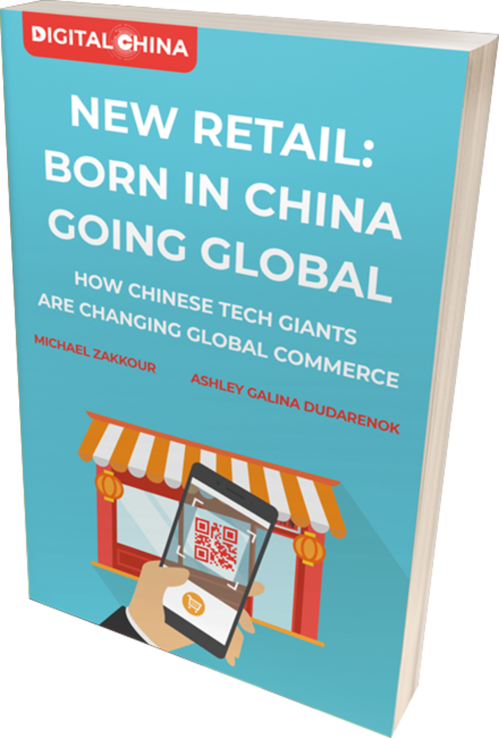 a guide on chinese tech giants