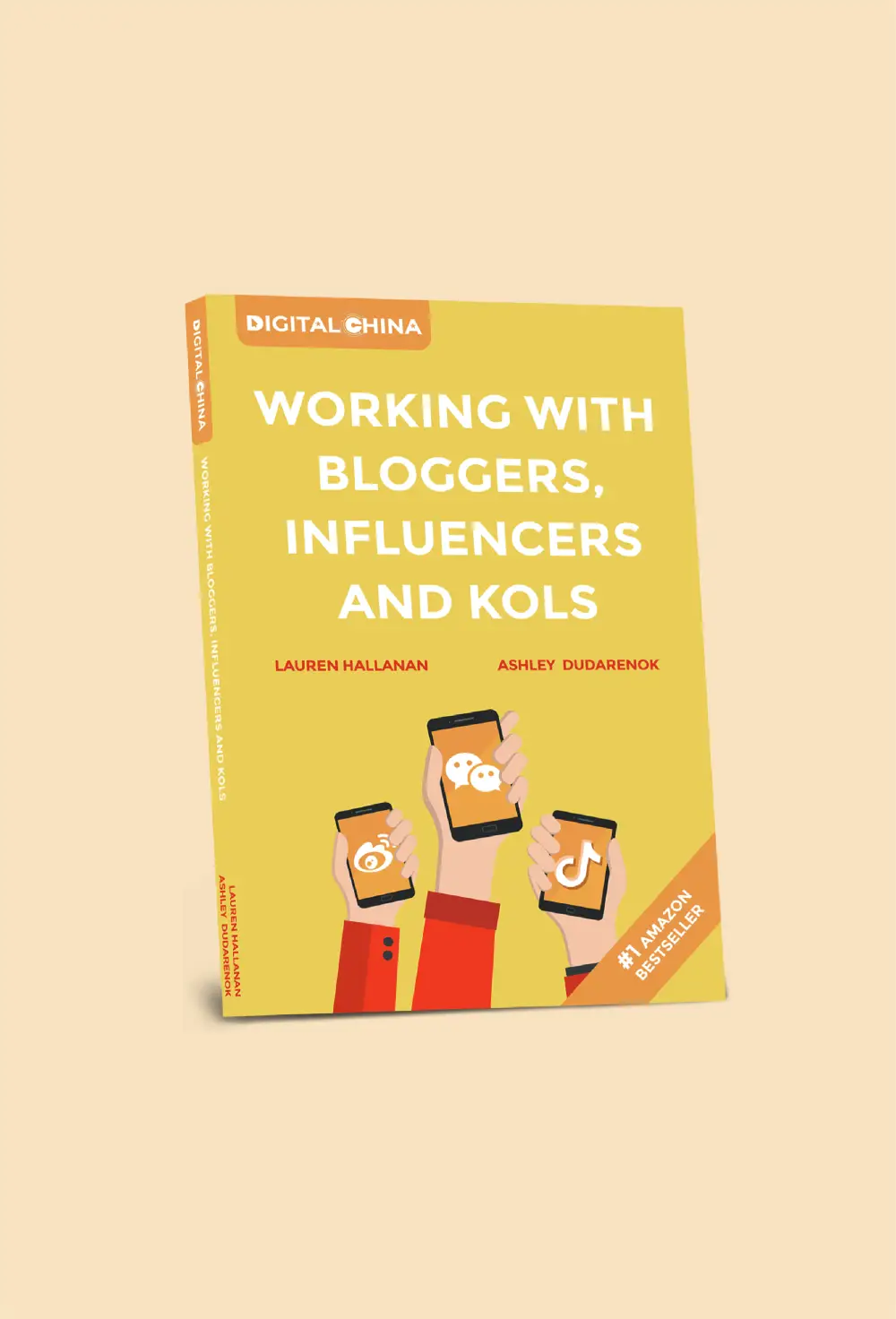 working with bloggers, influencers and KOLs