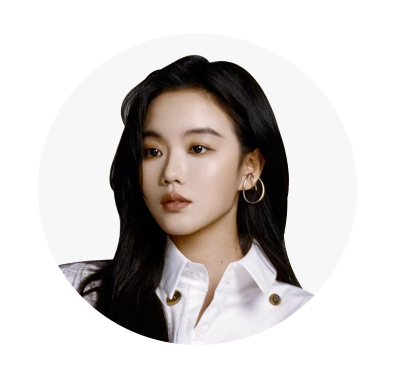 Professional headshot woman