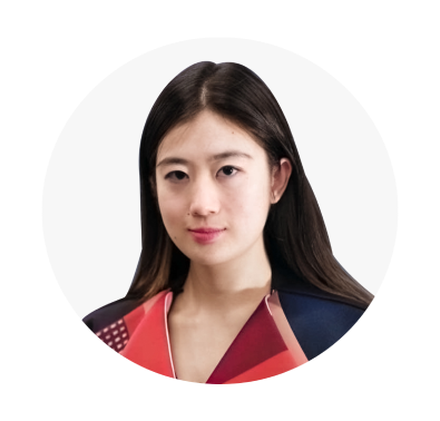 Young woman portrait