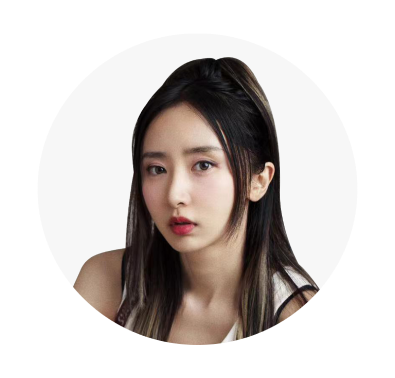 Professional headshot woman