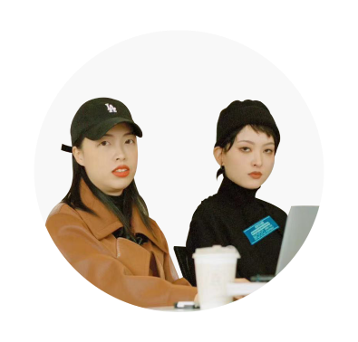 contributor on fashion china report by chozan