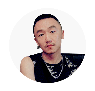 contributor on fashion china report by chozan