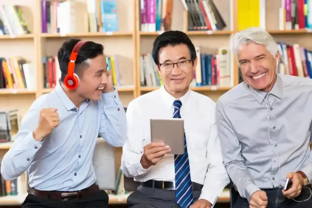 Evolution of the Social Credit System