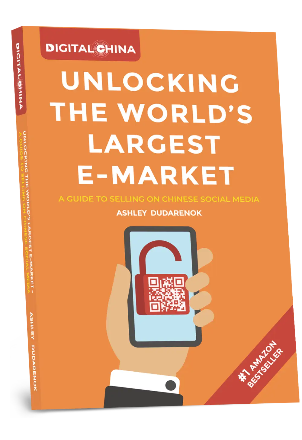 a guide to selling on chinese social media