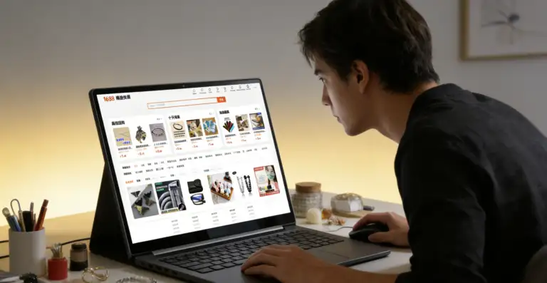 Top Online B2B Chinese Channels