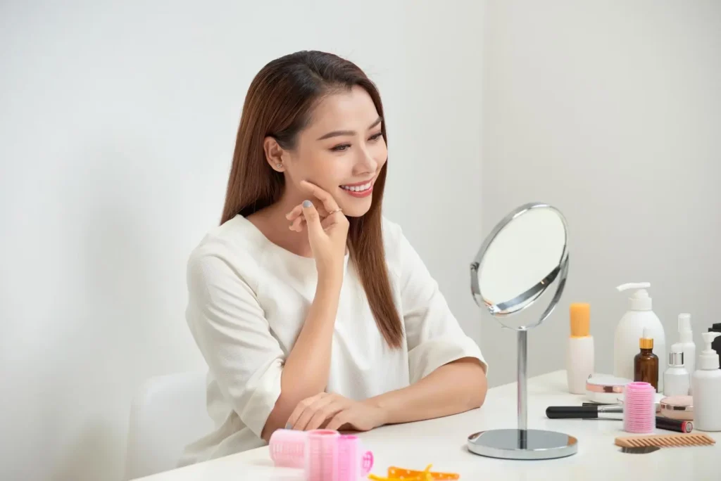 chinese skincare brands