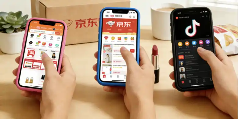 How E-Commerce Is Changing Retail in China