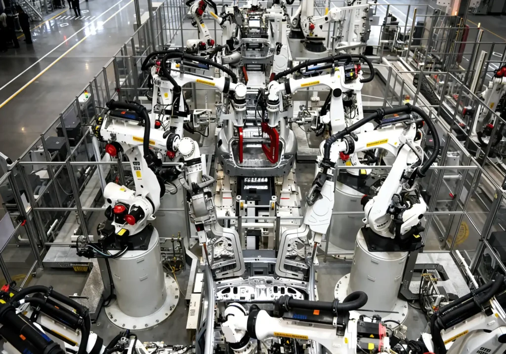 Lessons from China’s Digital Transformation for Global Brands