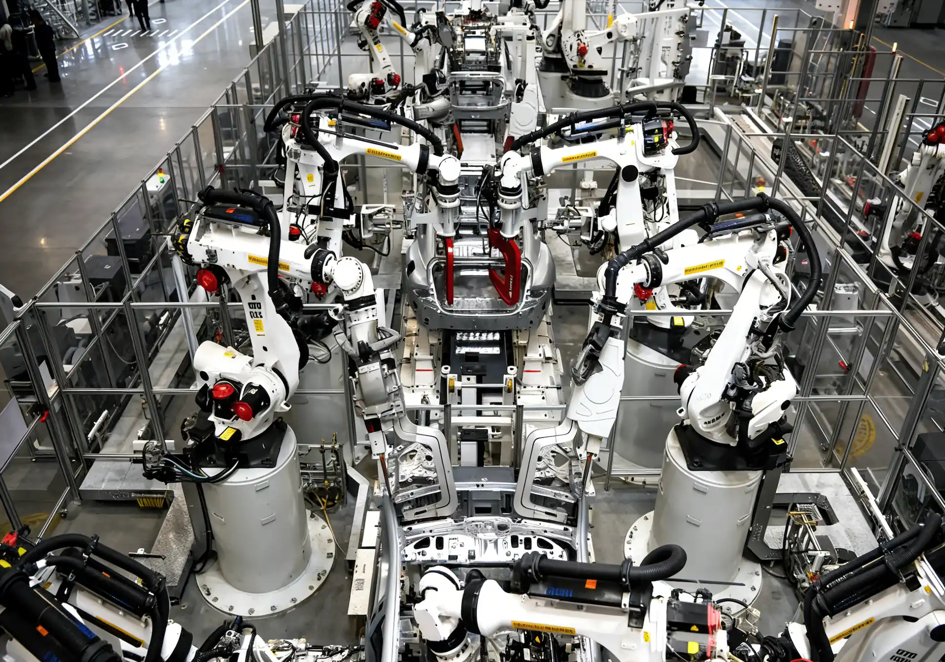 Lessons from China’s Digital Transformation for Global Brands